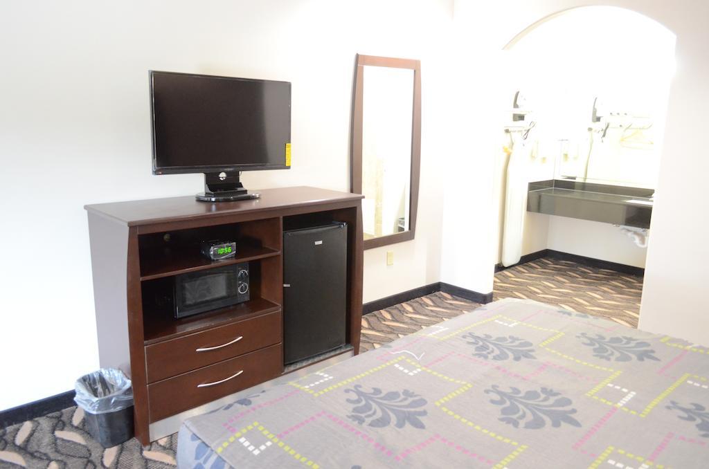 Palace Inn Sam Houston Race Park Zimmer foto